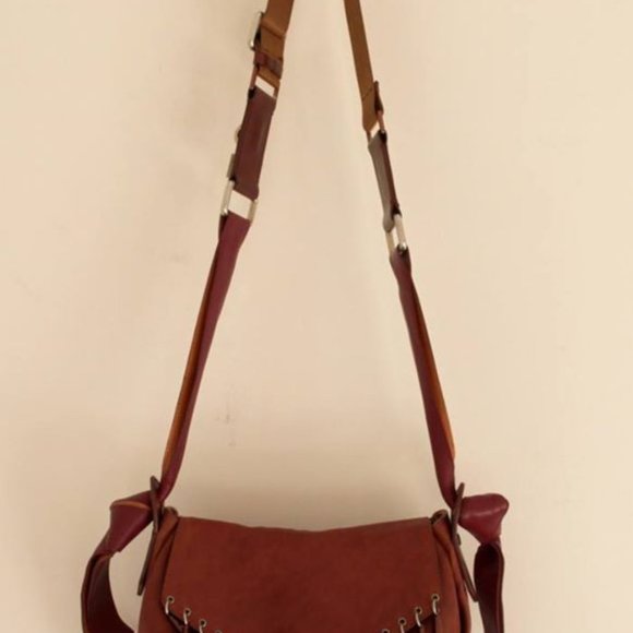 genuine Marc Jacobs shoulder Bag - Picture 6 of 8